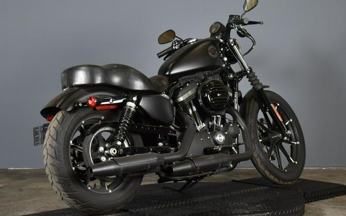 2022 Harley-Davidson Iron 883