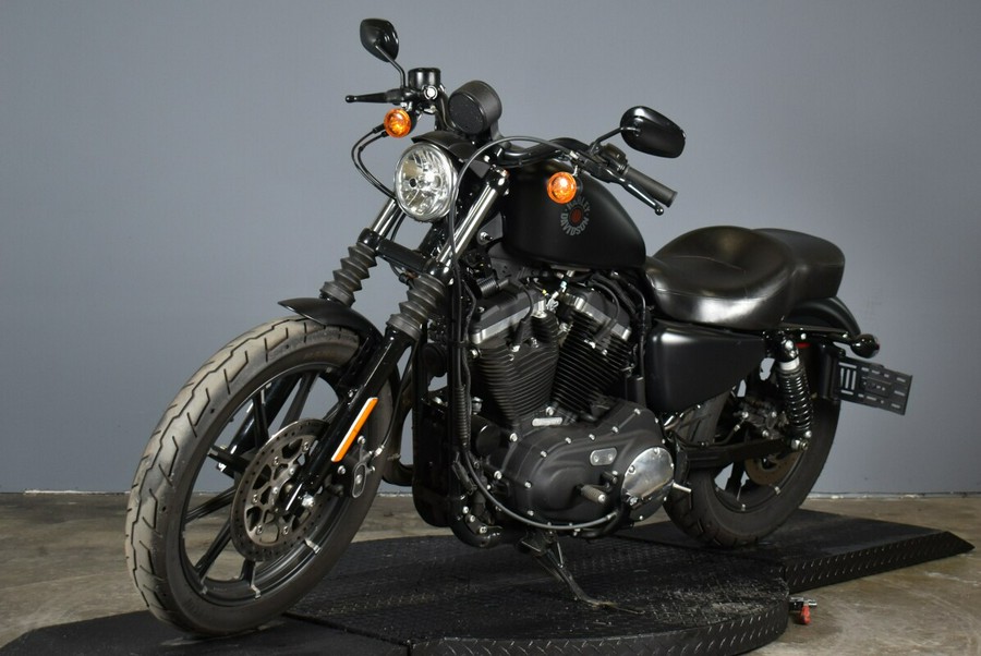 2022 Harley-Davidson Iron 883