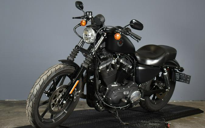 2022 Harley-Davidson Iron 883