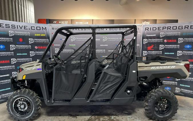 2024 Polaris® Ranger Crew XP 1000 Premium