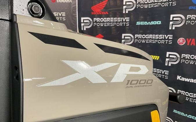 2024 Polaris® Ranger Crew XP 1000 Premium