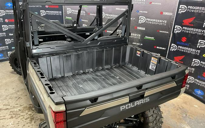 2024 Polaris® Ranger Crew XP 1000 Premium