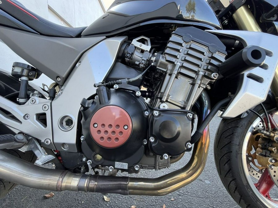 2003 Kawasaki Z1000