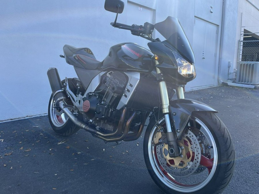 2003 Kawasaki Z1000