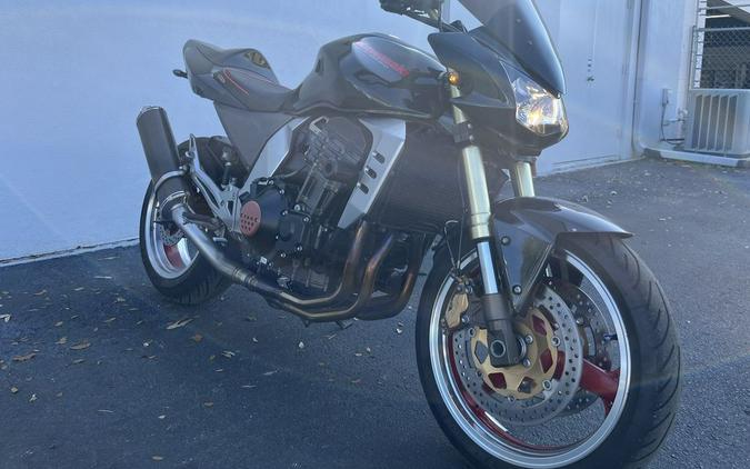 2003 Kawasaki Z1000