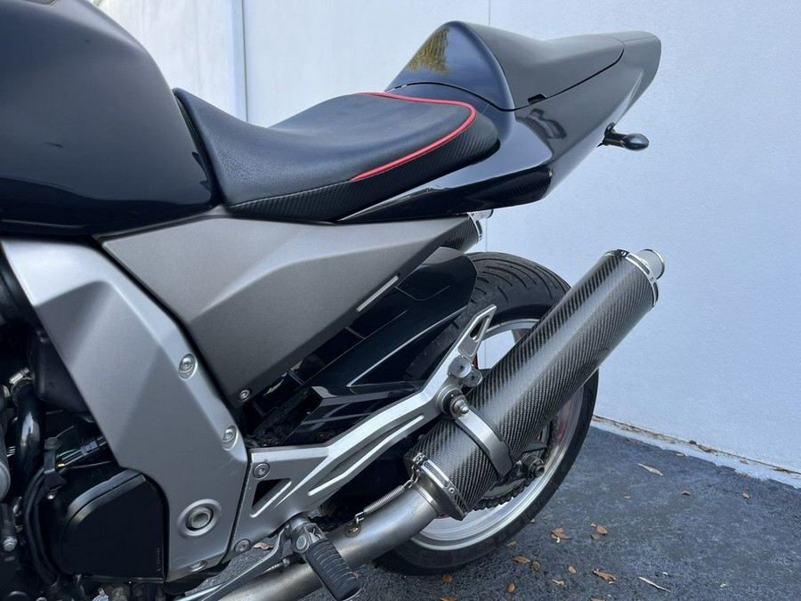 2003 Kawasaki Z1000