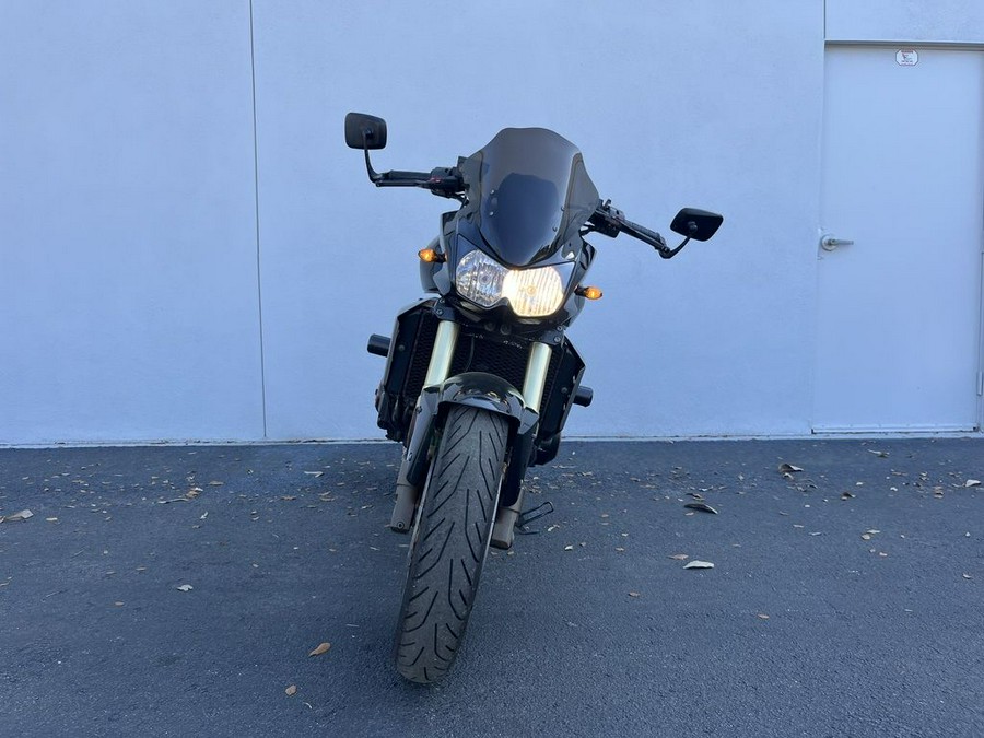 2003 Kawasaki Z1000