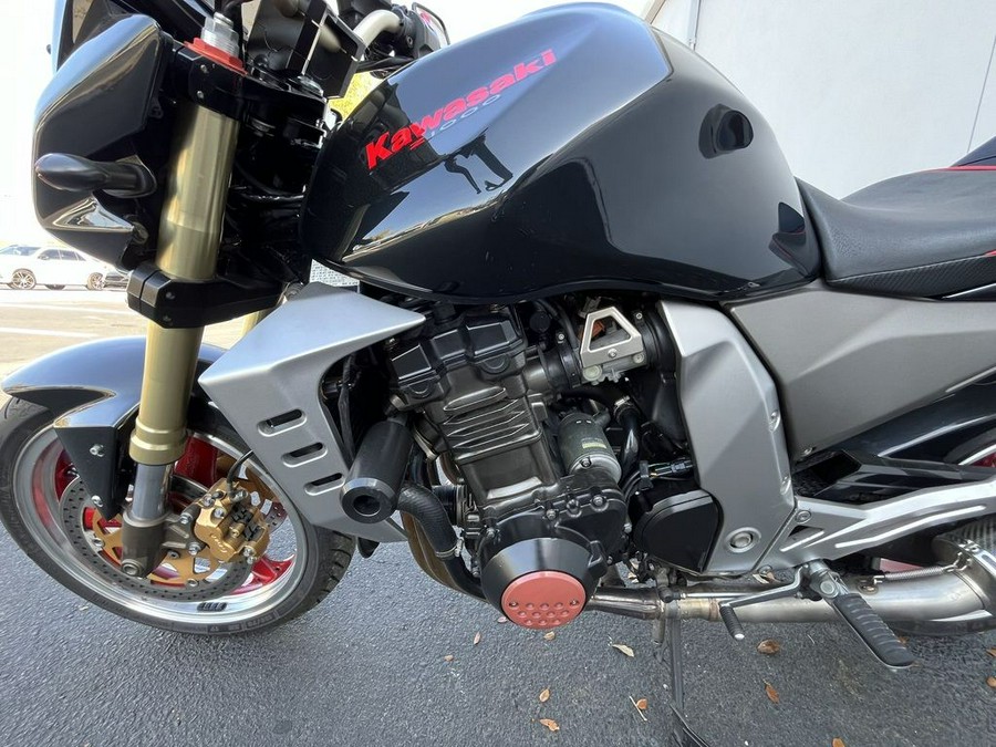 2003 Kawasaki Z1000