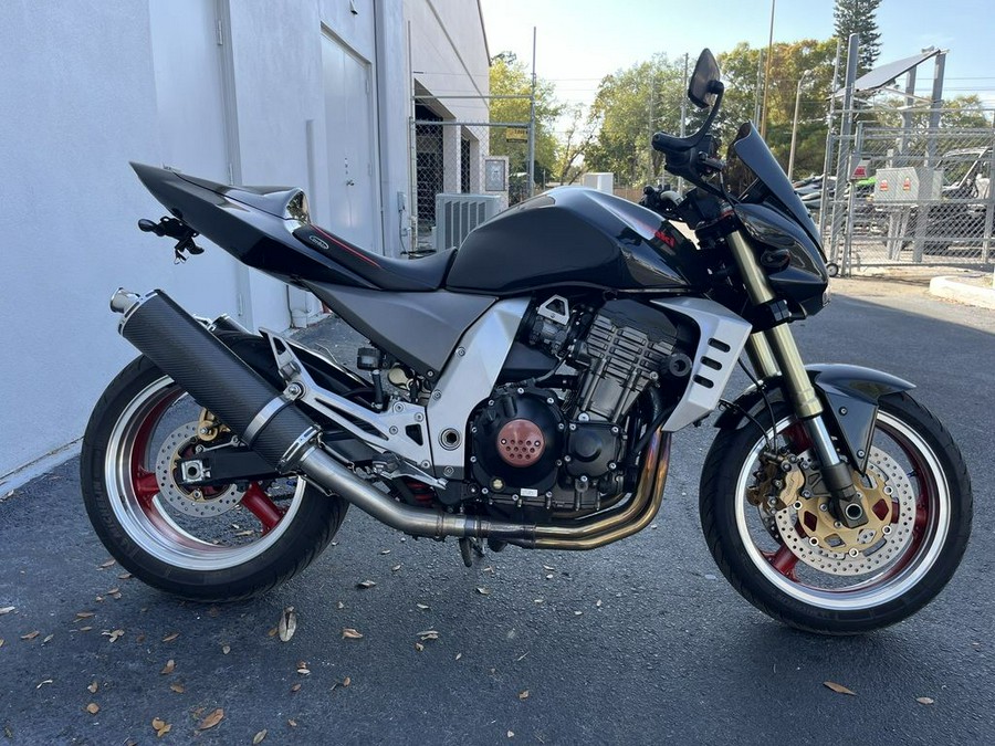 2003 Kawasaki Z1000