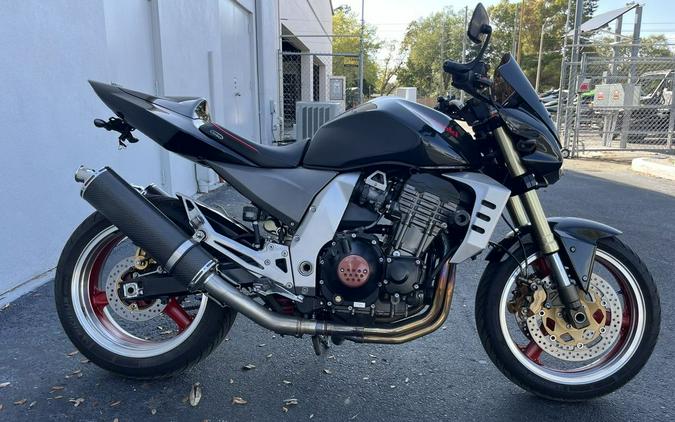 2003 Kawasaki Z1000