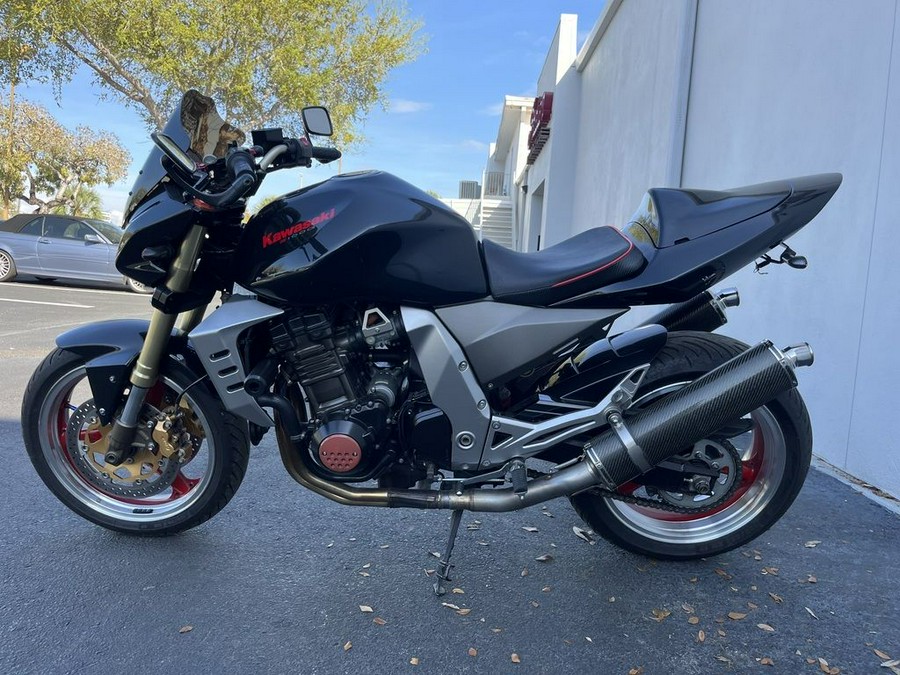 2003 Kawasaki Z1000