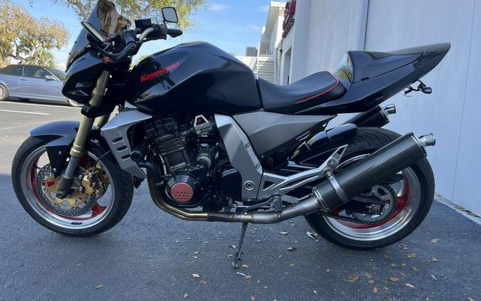 2003 Kawasaki Z1000