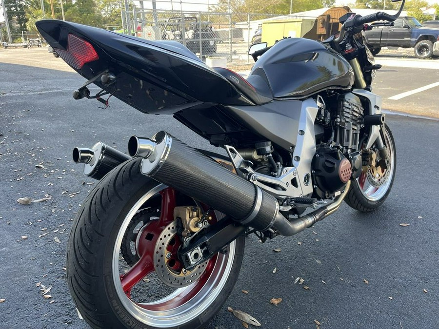 2003 Kawasaki Z1000