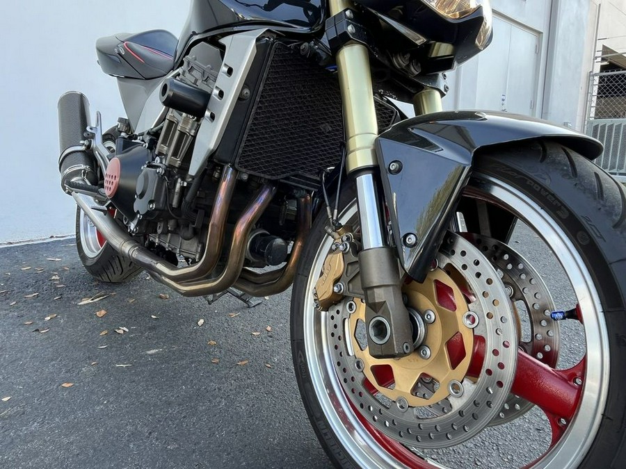 2003 Kawasaki Z1000