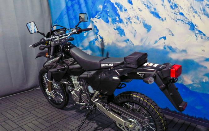 2024 Suzuki DR-Z400S