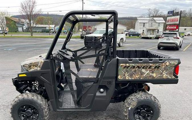 2024 Polaris Ranger SP 570 Premium