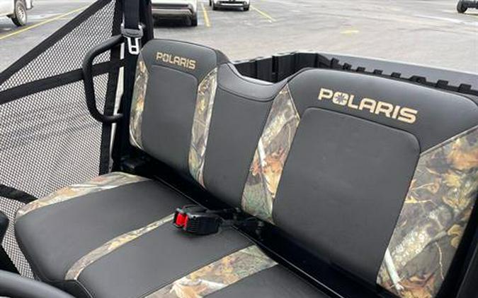 2024 Polaris Ranger SP 570 Premium