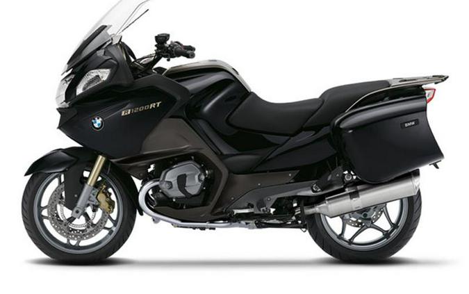 2013 BMW R 1200 RT 90 Years of BMW Motorrad Edition