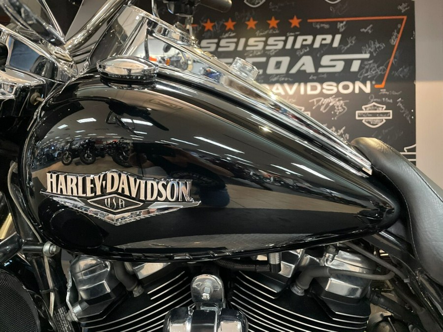 FLHR 2018 Road King®