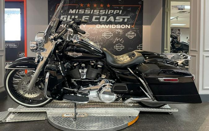 FLHR 2018 Road King®