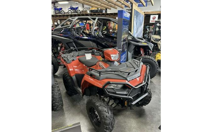 2024 Polaris Industries SPORTSMAN 570 EPS