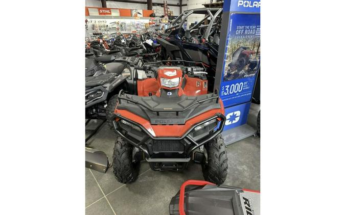 2024 Polaris Industries SPORTSMAN 570 EPS