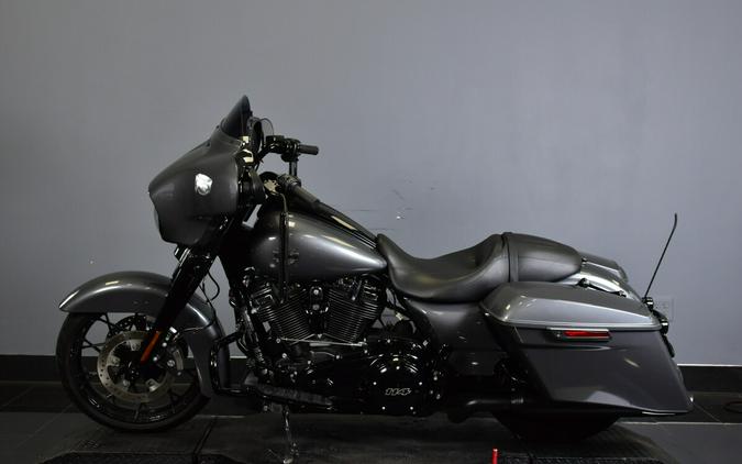 2021 Harley-Davidson Street Glide Special