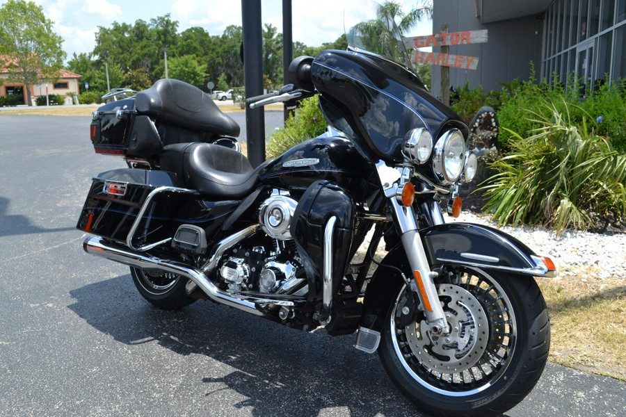 2013 Harley-Davidson Electra Glide® Ultra Limited - FLHTK