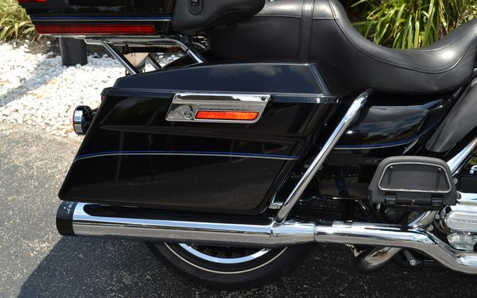 2013 Harley-Davidson Electra Glide® Ultra Limited - FLHTK