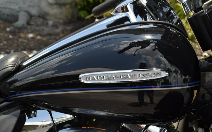 2013 Harley-Davidson Electra Glide® Ultra Limited - FLHTK