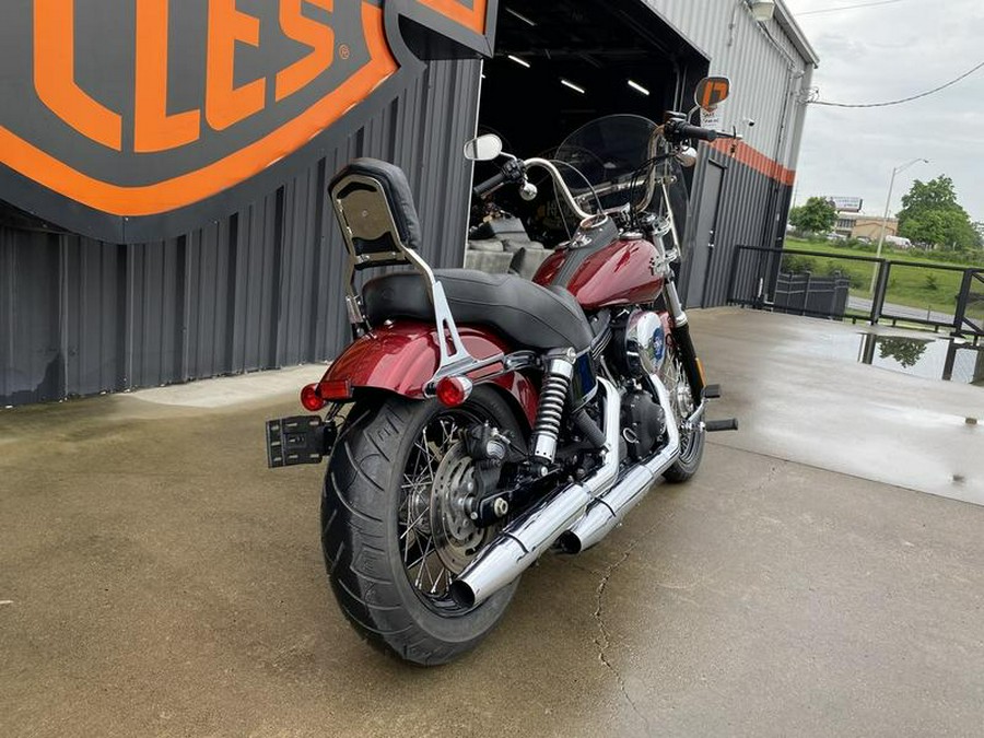 2016 Harley-Davidson® FXDB - Dyna® Street Bob®