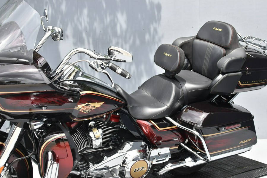 2023 Harley-Davidson CVO Road Glide