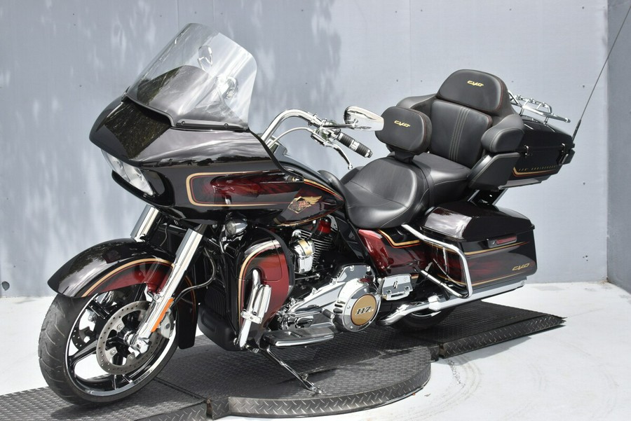 2023 Harley-Davidson CVO Road Glide