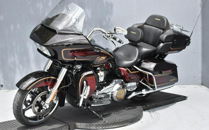 2023 Harley-Davidson CVO Road Glide LTD Anniversary