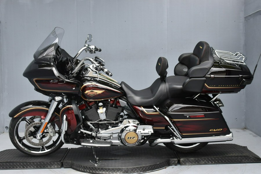 2023 Harley-Davidson CVO Road Glide