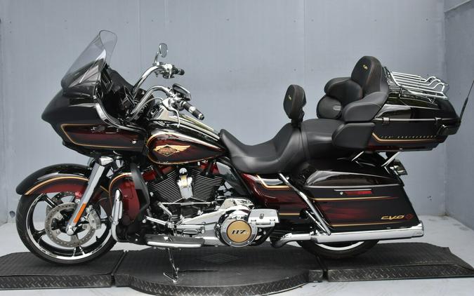 2023 Harley-Davidson CVO Road Glide