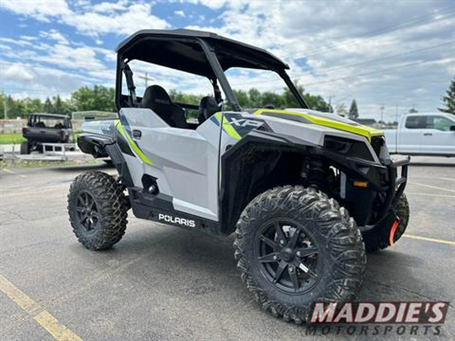 2024 Polaris General XP 1000 Sport