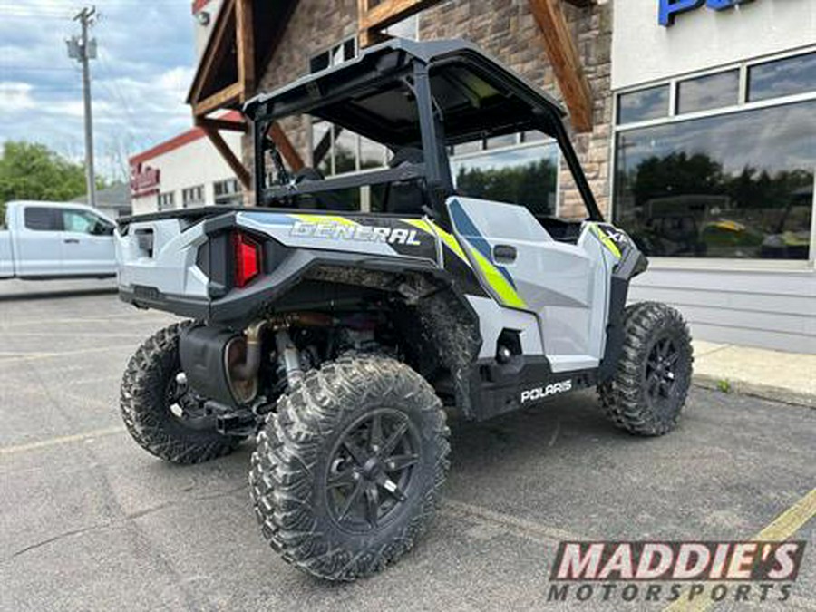 2024 Polaris General XP 1000 Sport