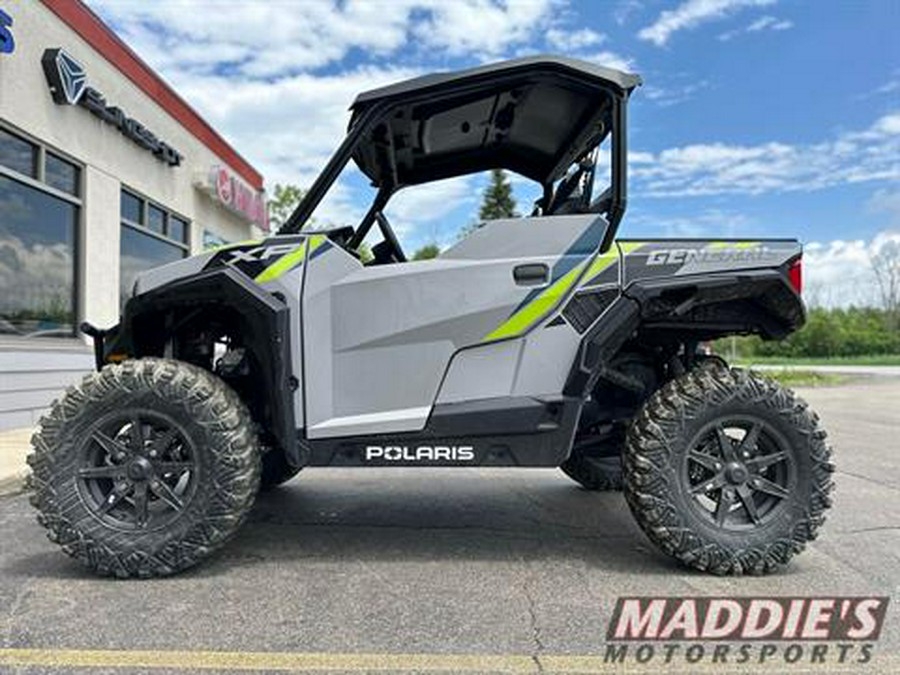 2024 Polaris General XP 1000 Sport