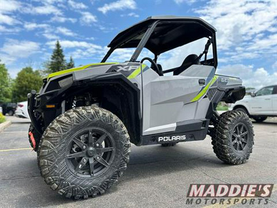 2024 Polaris General XP 1000 Sport