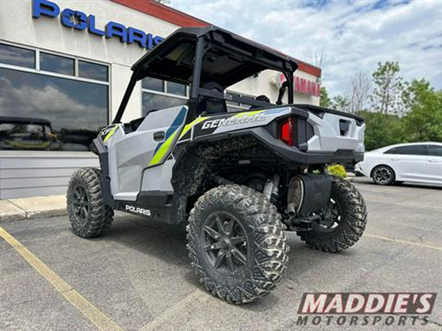 2024 Polaris General XP 1000 Sport