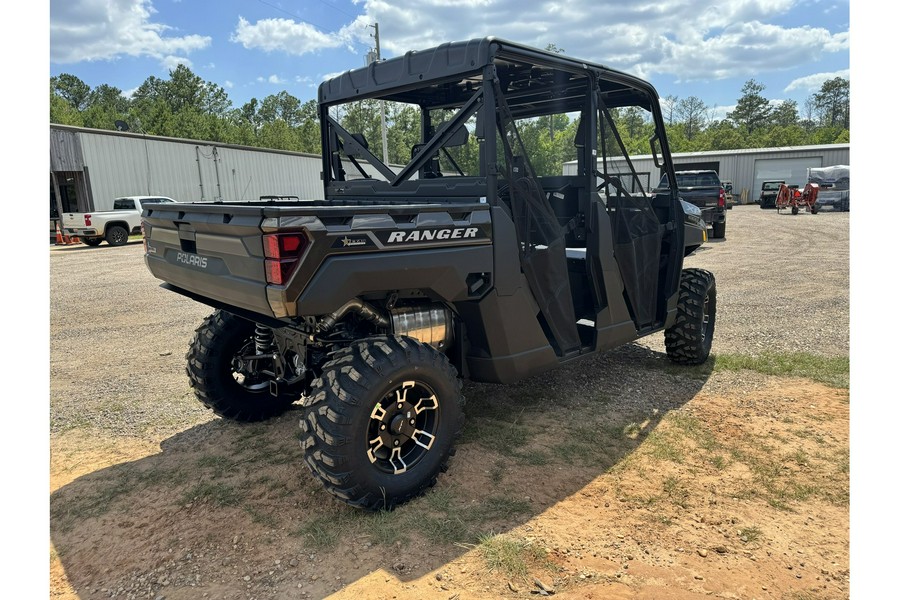 2025 Polaris Industries Ranger® Crew XP 1000 Texas Edition