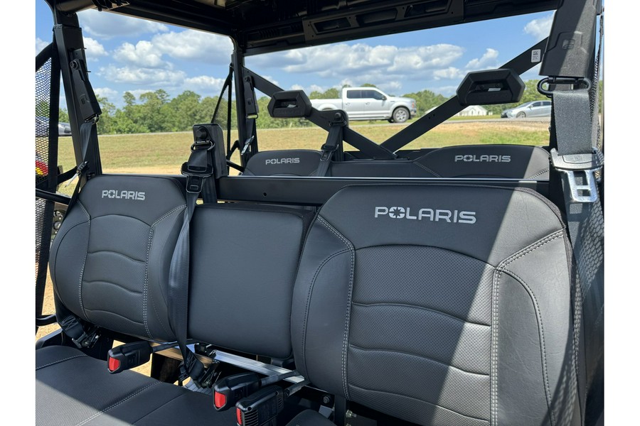 2025 Polaris Industries Ranger® Crew XP 1000 Texas Edition