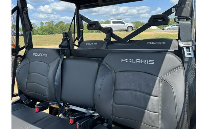 2025 Polaris Industries Ranger® Crew XP 1000 Texas Edition