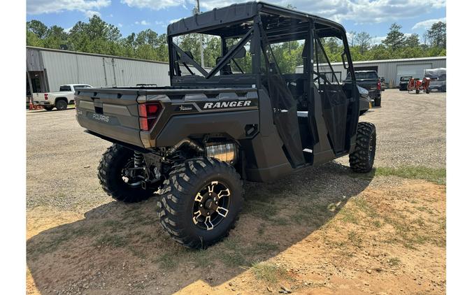 2025 Polaris Industries Ranger® Crew XP 1000 Texas Edition