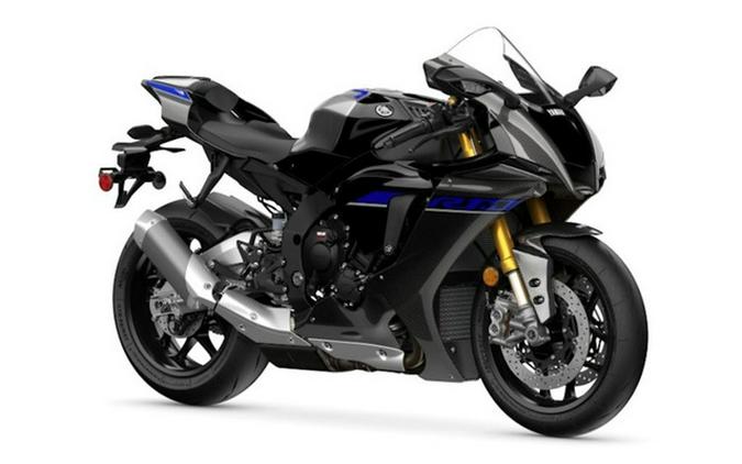 2024 Yamaha YZF R1M