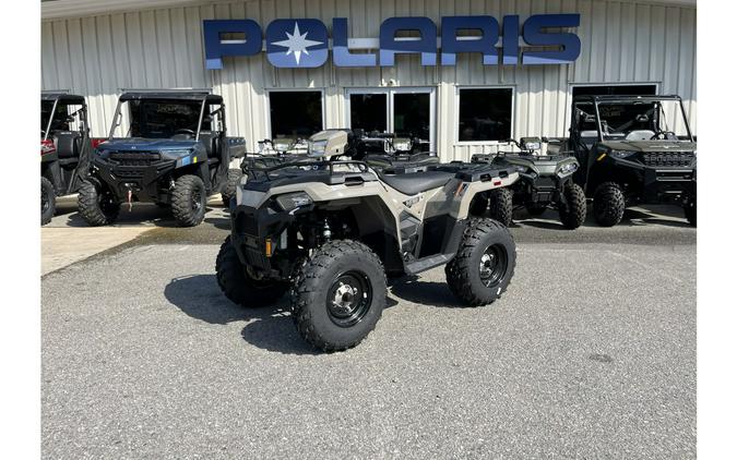 2024 Polaris Industries Sportsman® 570 Base