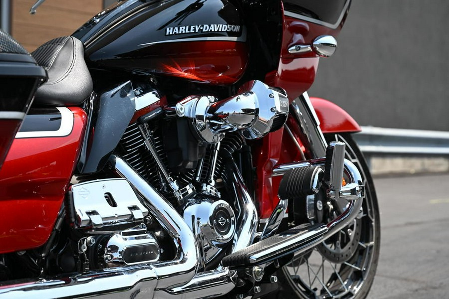 2021 Harley-Davidson® FLTRXSE - CVO™ Road Glide®