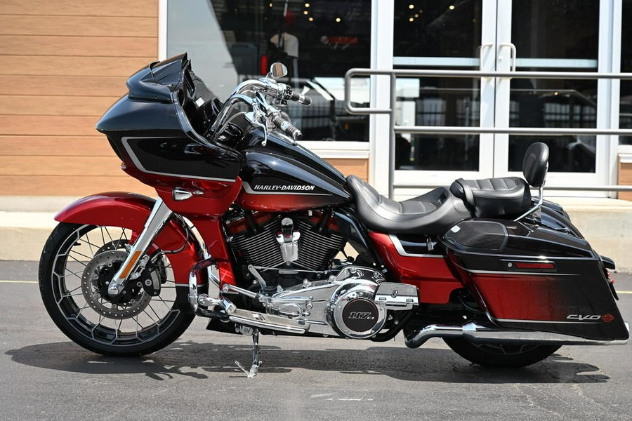 2021 Harley-Davidson® FLTRXSE - CVO™ Road Glide®