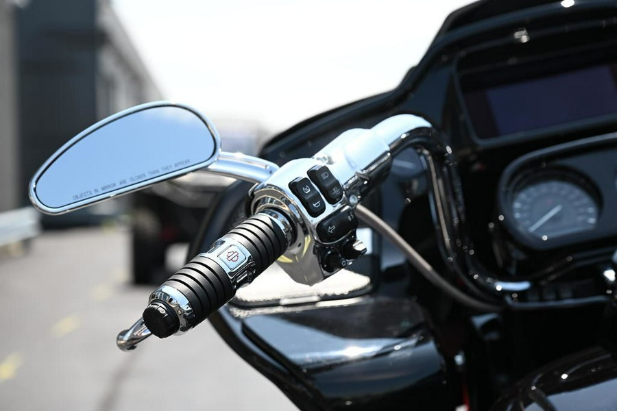 2021 Harley-Davidson® FLTRXSE - CVO™ Road Glide®